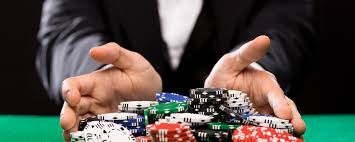 Вход на зеркало Casino Bet Andreas
