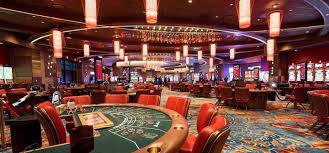 Онлайн казино Casino Bet Andreas